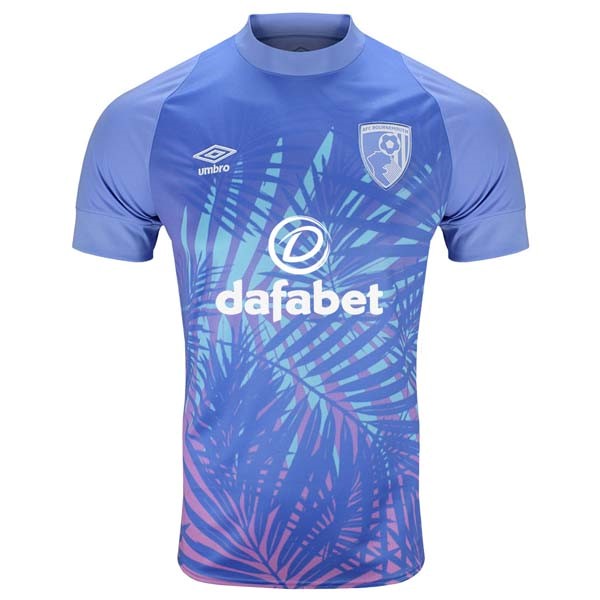 Tailandia Camiseta AFC Bournemouth 2nd 2022-2023